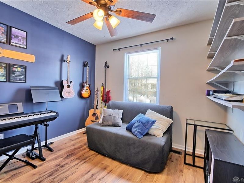 3867 Lofty Oaks Drive, Beavercreek, OH 45430 Photo 35