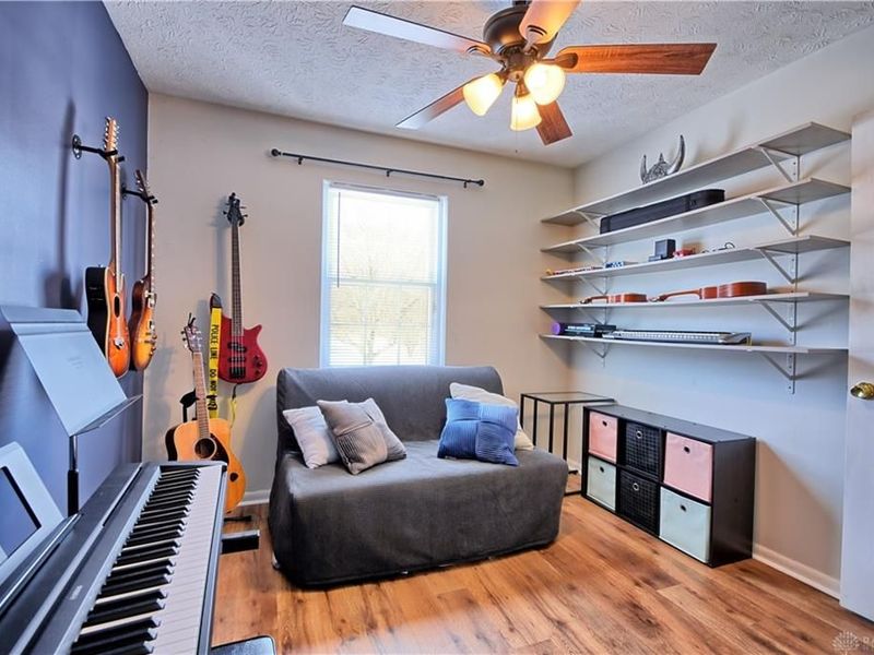 3867 Lofty Oaks Drive, Beavercreek, OH 45430 Photo 36