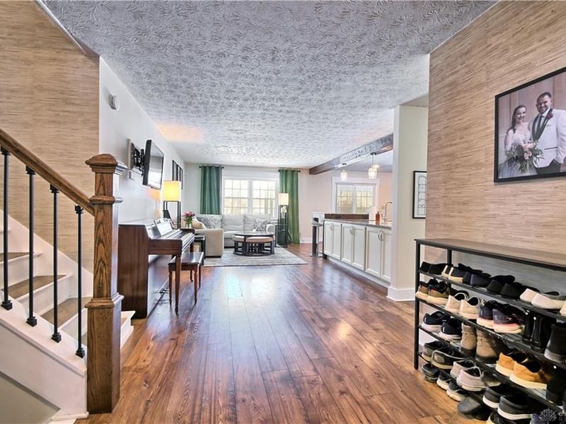 3867 Lofty Oaks Drive, Beavercreek, OH 45430 Photo 4