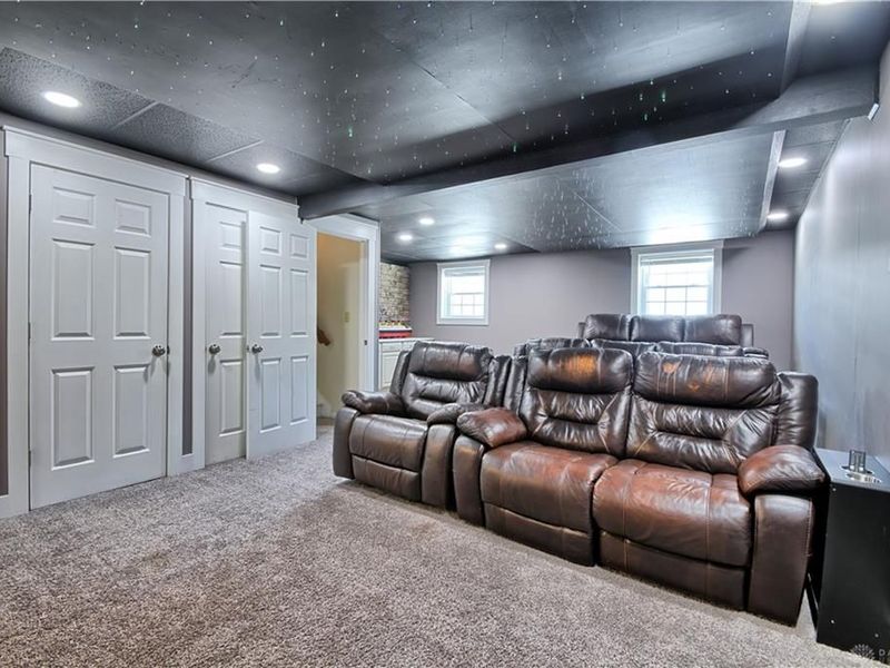 3867 Lofty Oaks Drive, Beavercreek, OH 45430 Photo 40