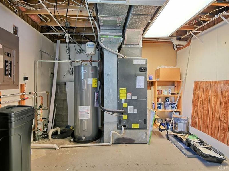 3867 Lofty Oaks Drive, Beavercreek, OH 45430 Photo 46