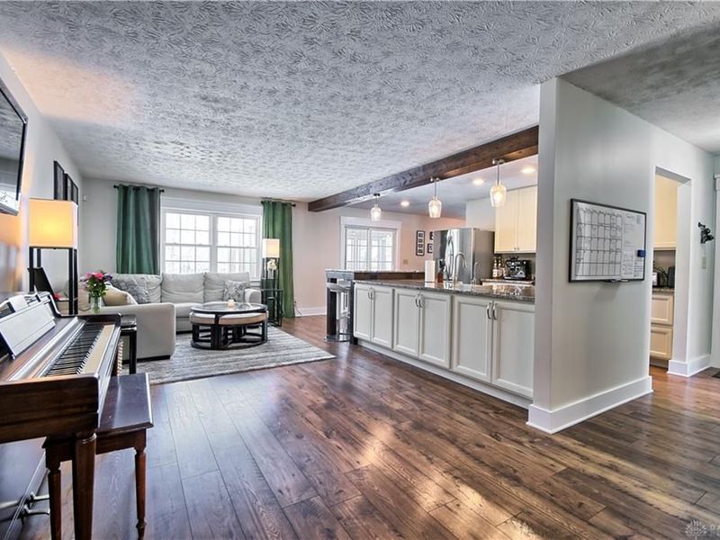 3867 Lofty Oaks Drive, Beavercreek, OH 45430 Photo 5