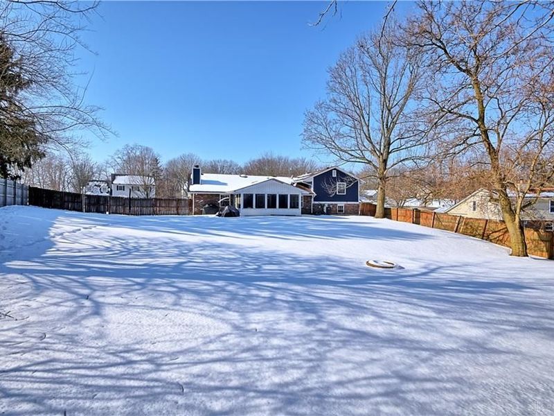 3867 Lofty Oaks Drive, Beavercreek, OH 45430 Photo 51