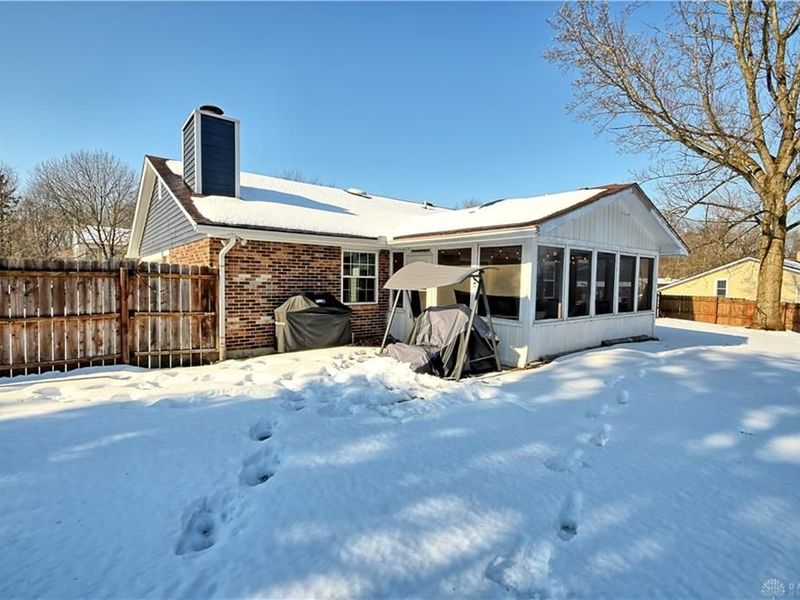 3867 Lofty Oaks Drive, Beavercreek, OH 45430 Photo 55