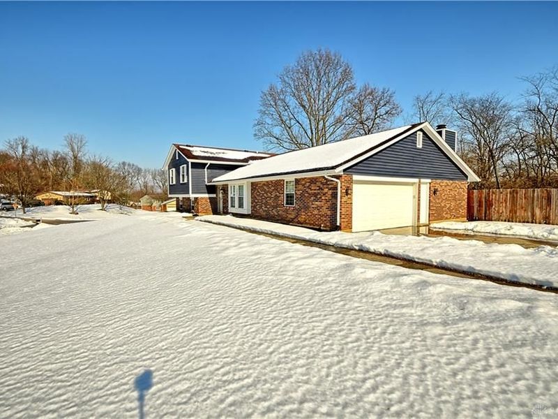 3867 Lofty Oaks Drive, Beavercreek, OH 45430 Photo 57