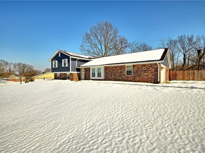 3867 Lofty Oaks Drive, Beavercreek, OH 45430 Photo 58