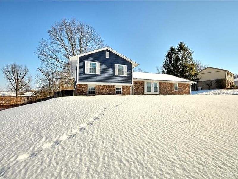 3867 Lofty Oaks Drive, Beavercreek, OH 45430 Photo 59