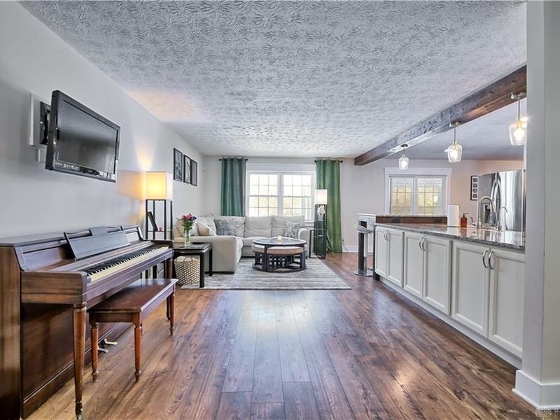 3867 Lofty Oaks Drive, Beavercreek, OH 45430 Photo 6