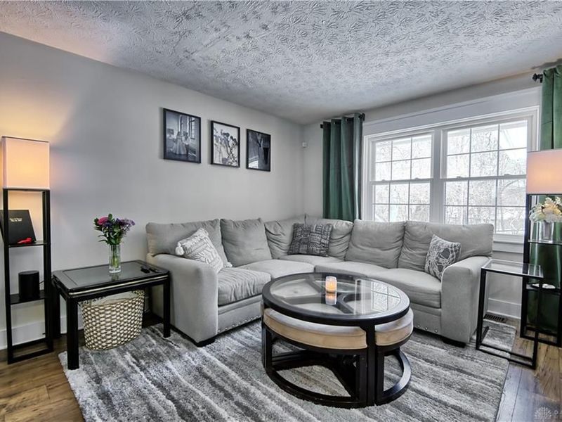 3867 Lofty Oaks Drive, Beavercreek, OH 45430 Photo 8