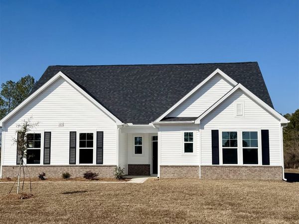 120 Furnies Place, Loris, SC 29569