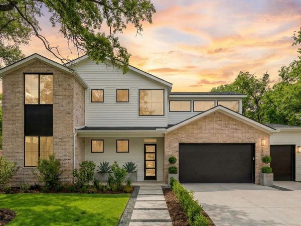 8307 Silver Ridge DR, Austin, TX 78759