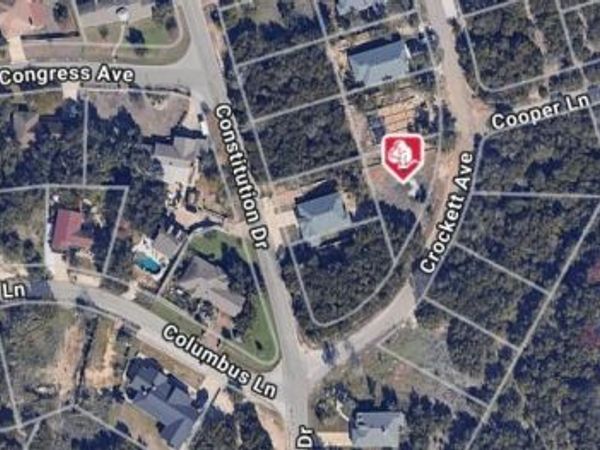 3802 Crockett Ave, Leander, TX 78645