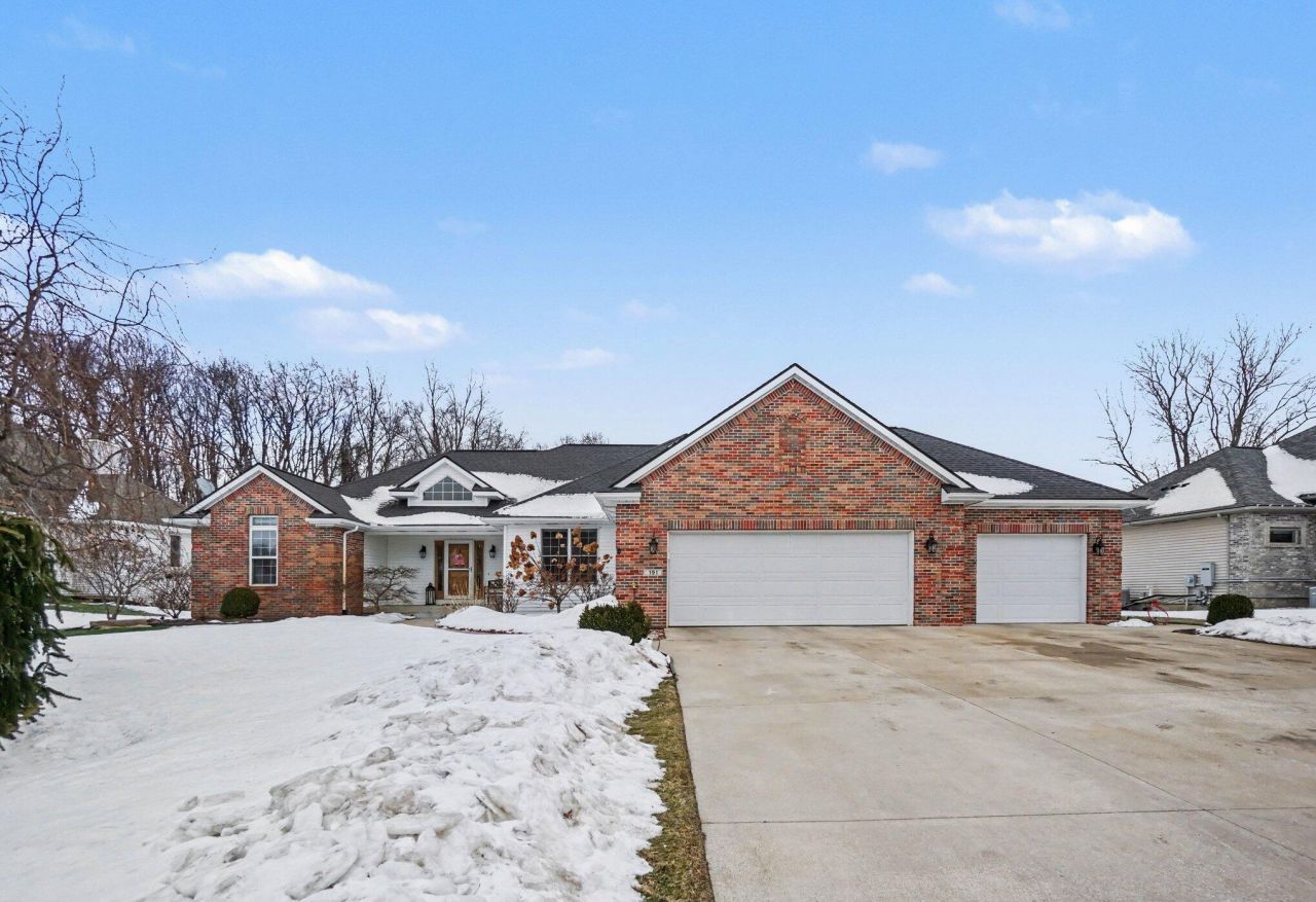 191 Turnberry Lane, Battle Creek, MI 49015 Main Photo