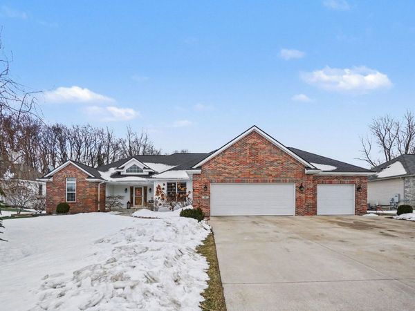 191 Turnberry Lane, Battle Creek, MI 49015