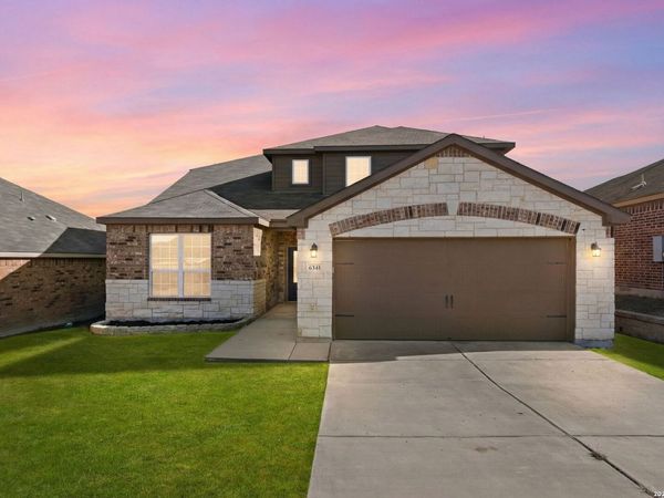 6341 Hibiscus, New Braunfels, TX 78132