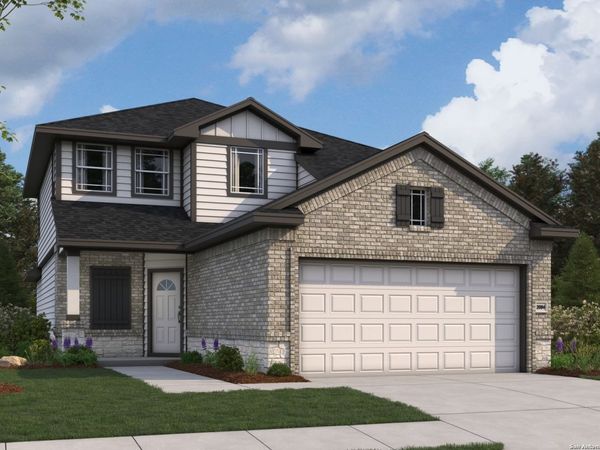 11135 Schmidt Lane, Converse, TX 78109