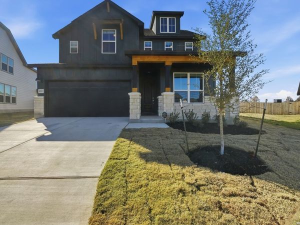 4803 Conch Shell, San Antonio, TX 78245