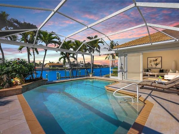 3106 SW 26th CT, CAPE CORAL, FL 33914