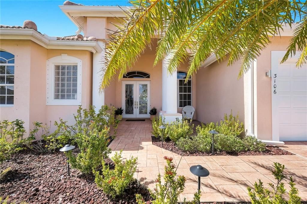 3106 SW 26th Ct, Cape Coral, FL 33914 Photo