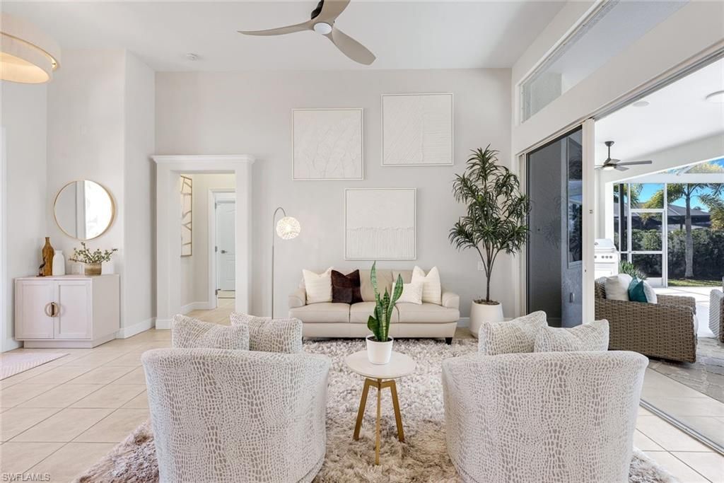 3106 SW 26th Ct, Cape Coral, FL 33914 Photo