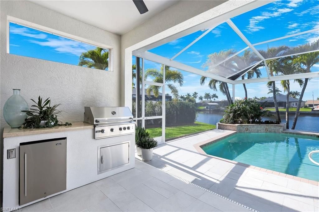 3106 SW 26th Ct, Cape Coral, FL 33914 Photo