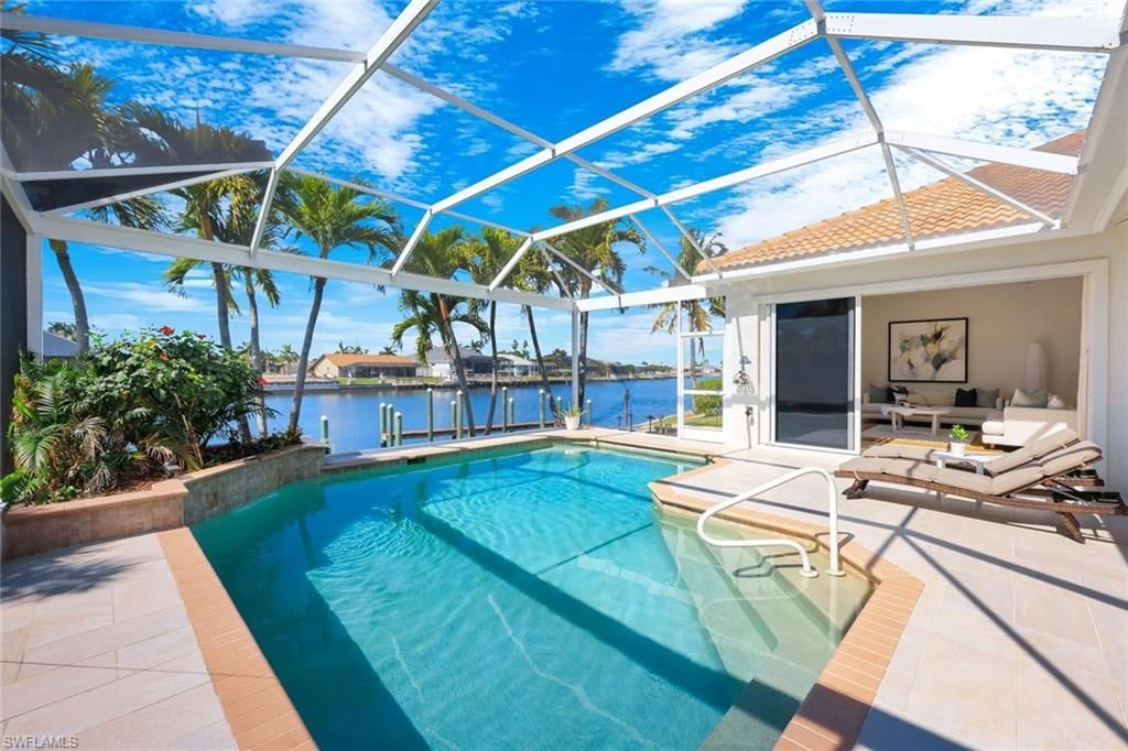 3106 SW 26th Ct, Cape Coral, FL 33914 Photo