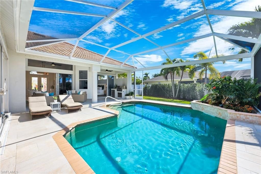 3106 SW 26th Ct, Cape Coral, FL 33914 Photo