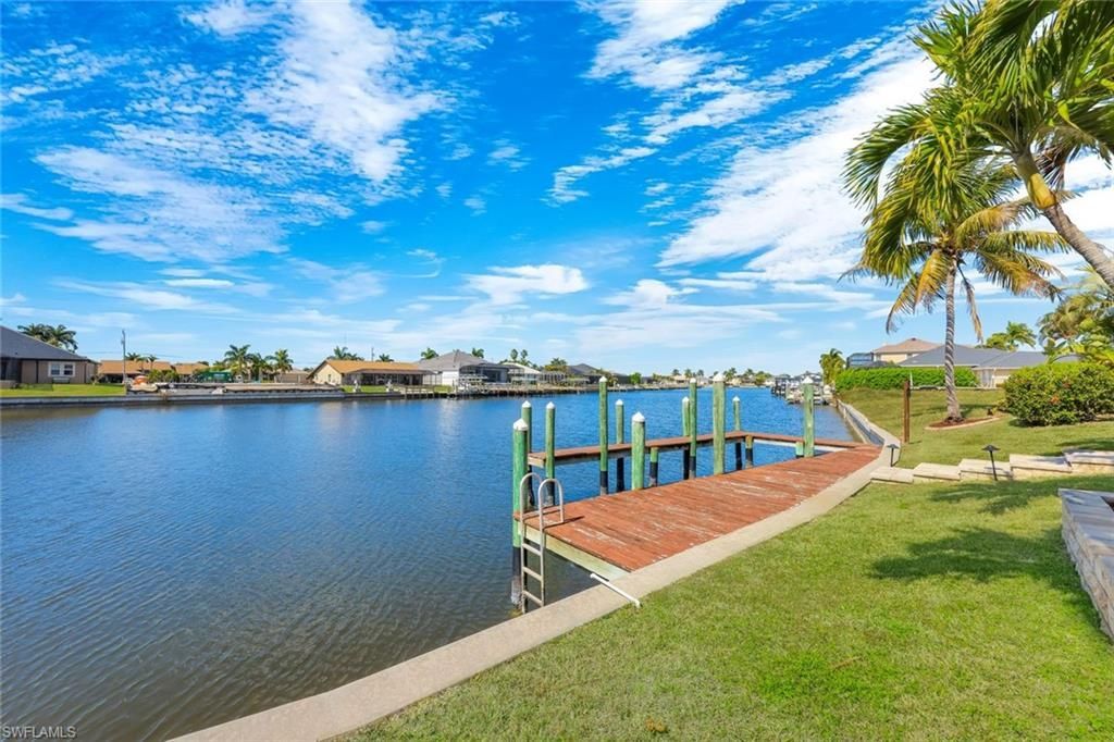 3106 SW 26th Ct, Cape Coral, FL 33914 Photo