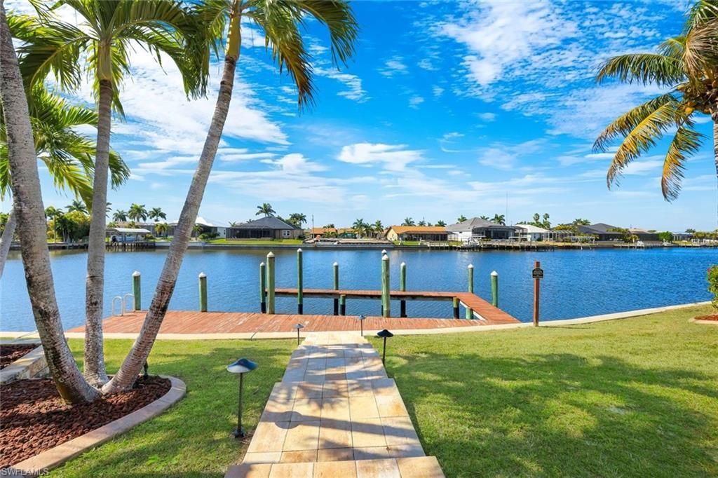 3106 SW 26th Ct, Cape Coral, FL 33914 Photo