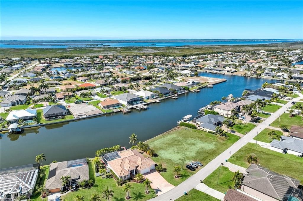 3106 SW 26th Ct, Cape Coral, FL 33914 Photo