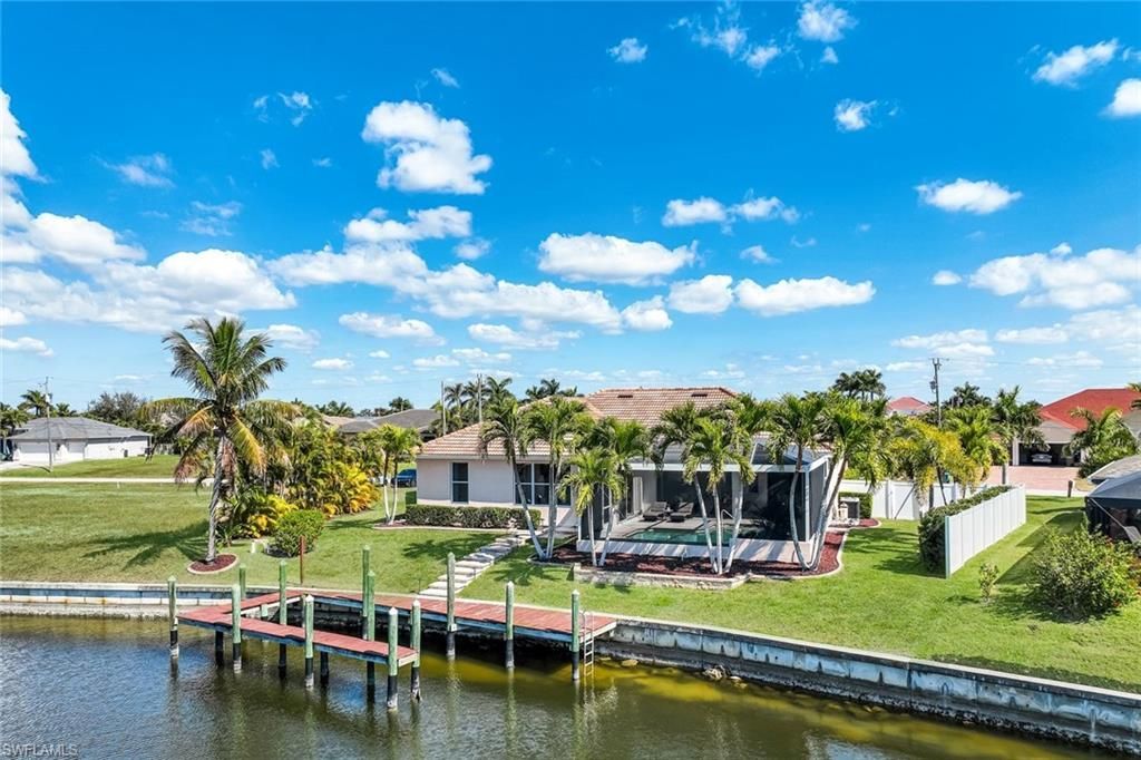 3106 SW 26th Ct, Cape Coral, FL 33914 Photo