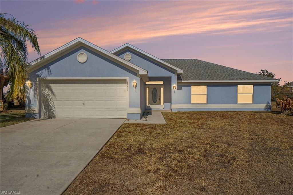 18231 Beauty Berry Ct, Lehigh Acres, FL 33972 Photo