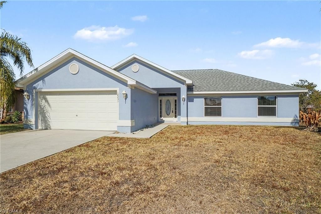 18231 Beauty Berry Ct, Lehigh Acres, FL 33972 Photo