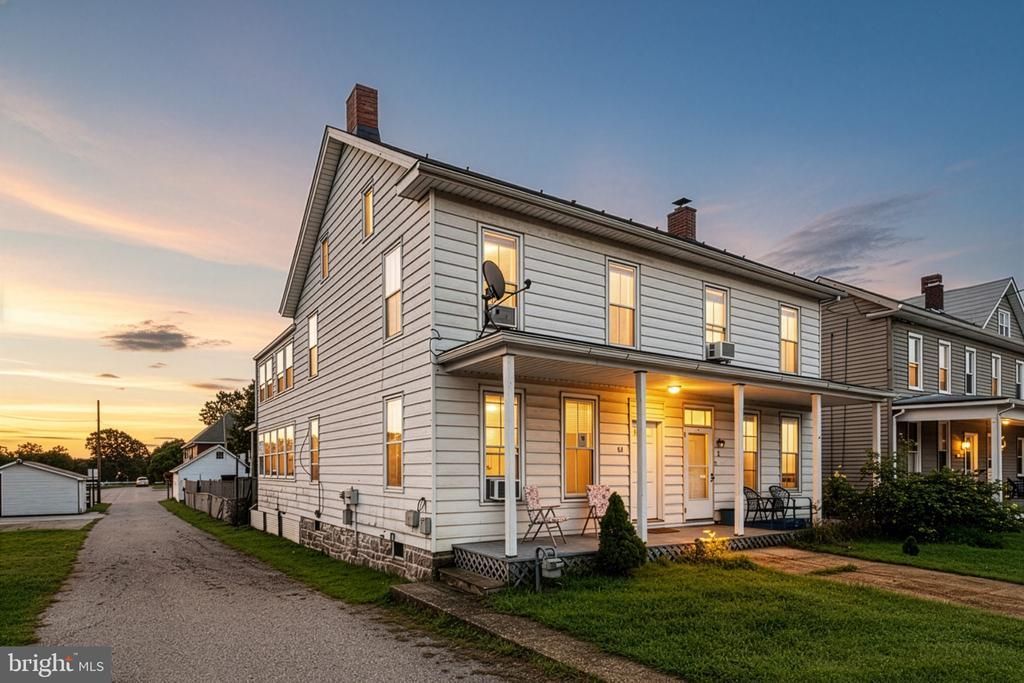 65 S Front Street, York Haven, PA 17370 Main Photo