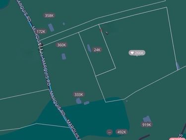 11175 MARQUIS ROAD, UNIONVILLE, VA 22567