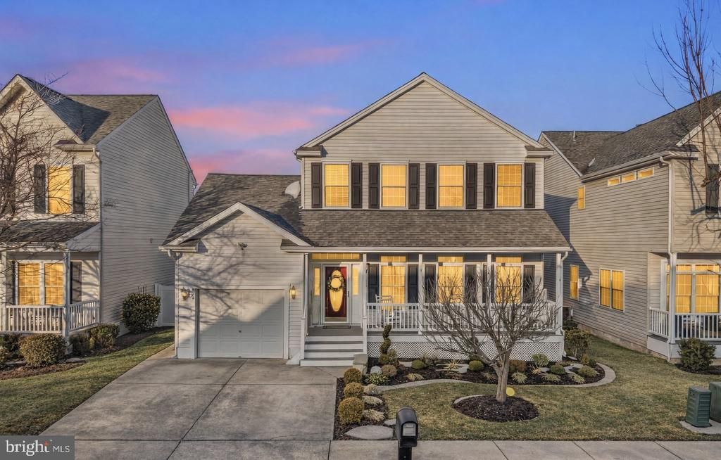 8 Carlsbad Drive, Stafford, VA 22554 Main Photo