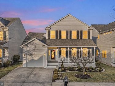 8 CARLSBAD DRIVE, STAFFORD, VA 22554