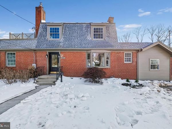 721 MAPLETON ROAD, ROCKVILLE, MD 20850