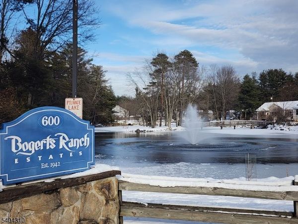 600 Pulis Ave, Mahwah, NJ 07430