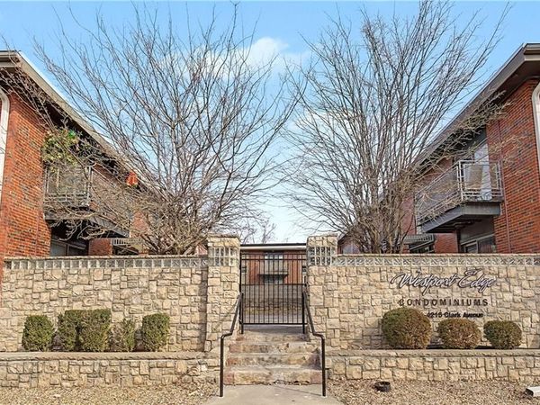 4213 Clark Avenue, Unit 1, Kansas City, MO 64111