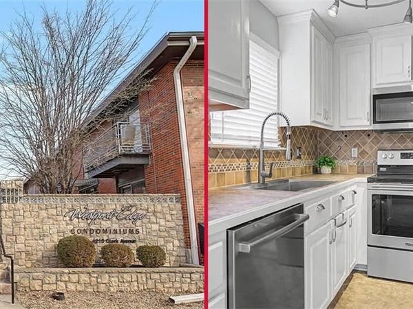 4213 Clark Avenue, Unit 1, Kansas City, MO 64111