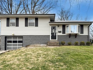 5342 N Palmer Avenue, Kansas City, MO 64119