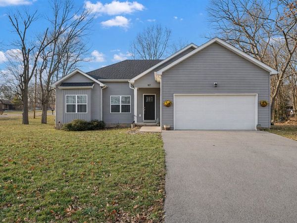 187 Crockett Street, Bowling Green, KY 42101