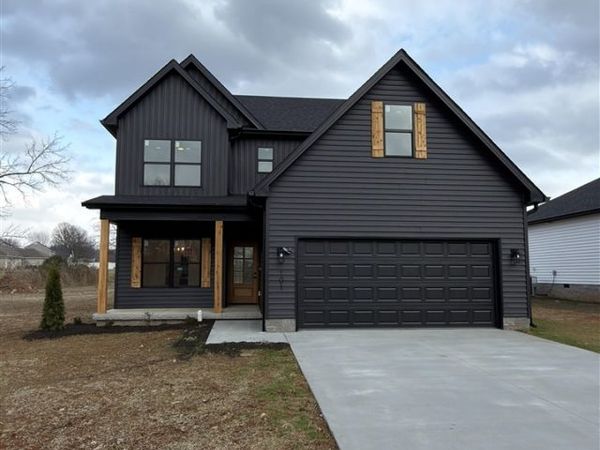 101 Madeline Court , Russellville, KY 42276