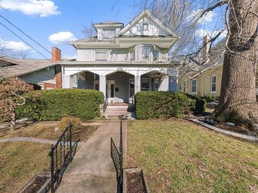 636 E 13th Avenue, Bowling Green, KY 42101