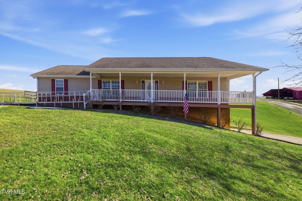 2087 Old Ducktown Road, Limestone, TN 37681 Main Photo
