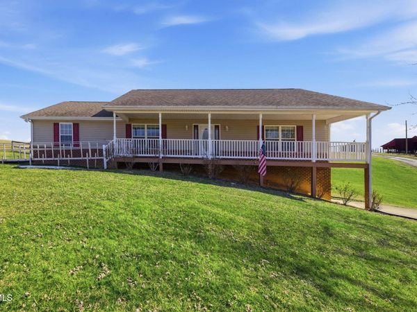 2087 Old Ducktown Road, Limestone, TN 37681