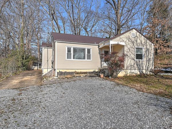 152 Woodland Drive, Johnson City, TN 37601