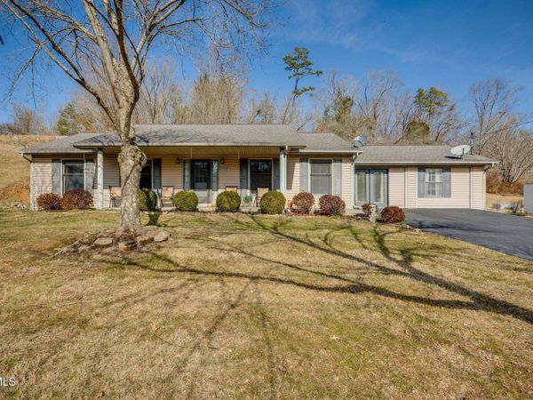 1909 Diana Road, Kingsport, TN 37660