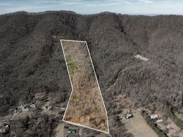 Tbd Buchanan Road, Jonesborough, TN 37659